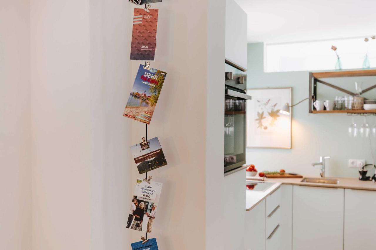 Rotes Haus Wald Apartment